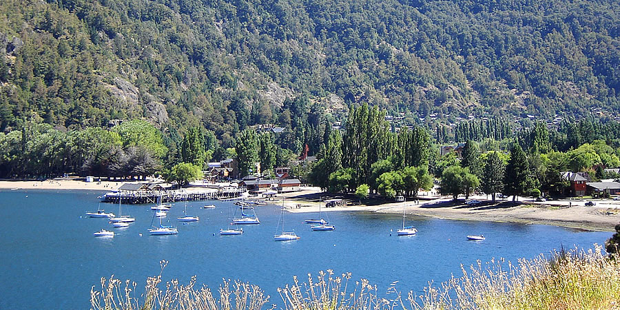 Valledemossa Apart Hotel San Martin de los Andes