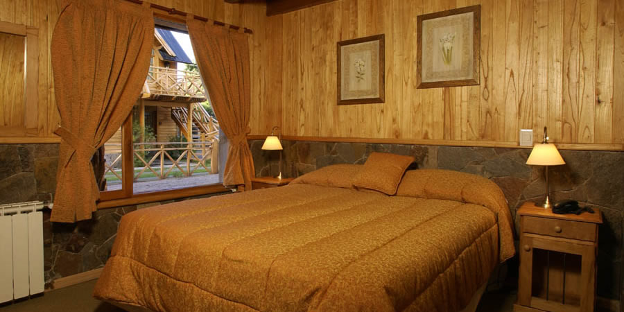 Valledemossa Apart Hotel San Martin de los Andes