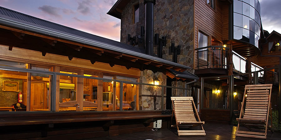 Valledemossa Apart Hotel San Martin de los Andes