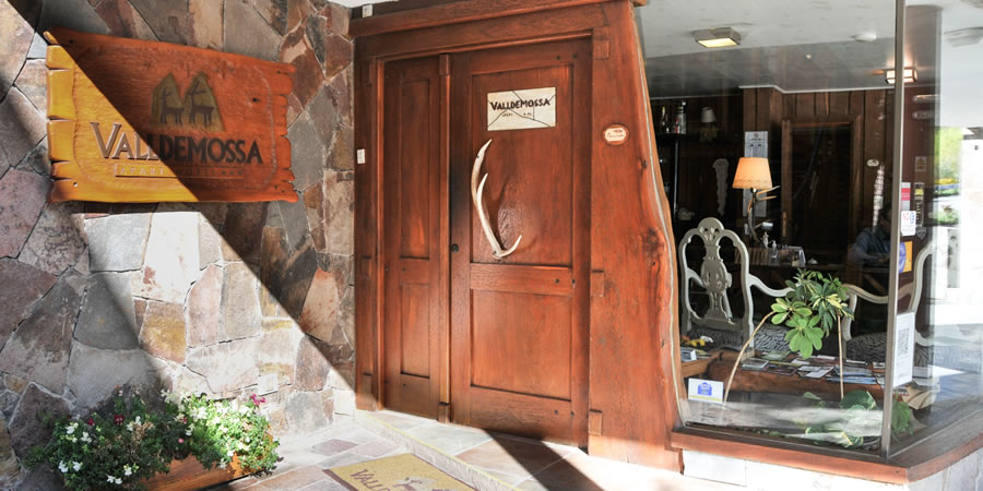 Valledemossa Apart Hotel San Martin de los Andes