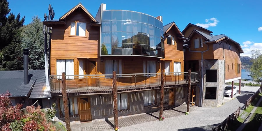 Valledemossa Apart Hotel San Martin de los Andes