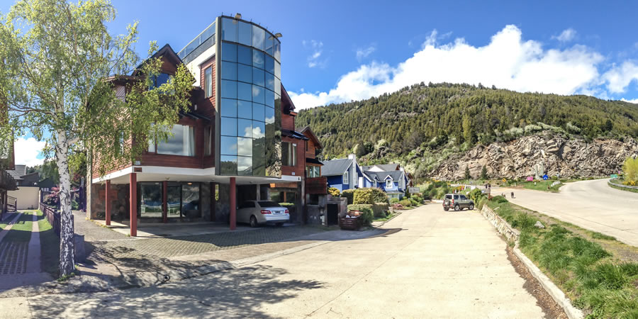Valledemossa Apart Hotel San Martin de los Andes