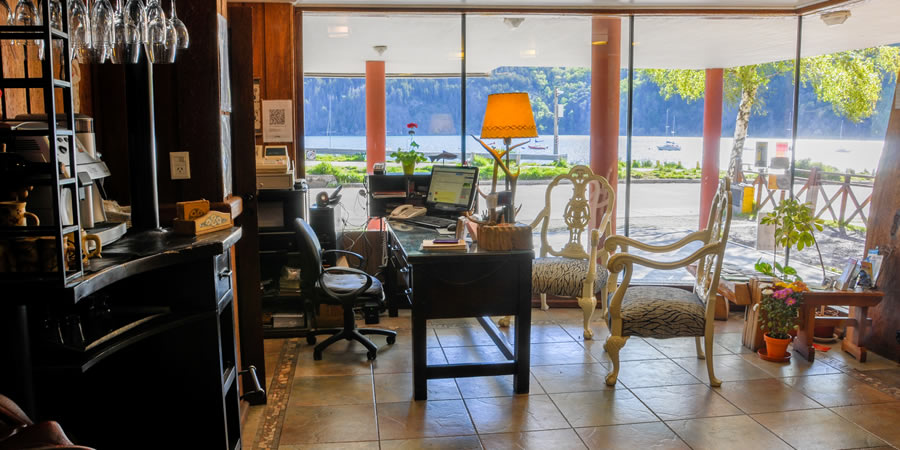 Valledemossa Apart Hotel San Martin de los Andes