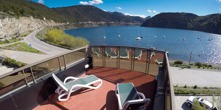 Valledemossa Apart Hotel San Martin de los Andes