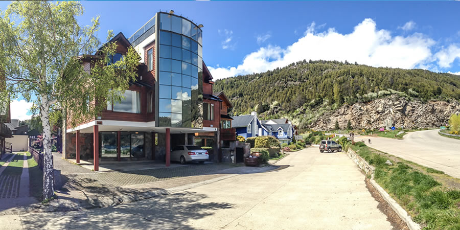Valledemossa Apart Hotel San Martin de los Andes