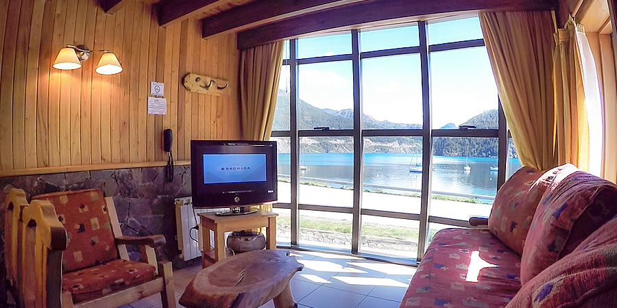 Valledemossa Apart Hotel San Martin de los Andes