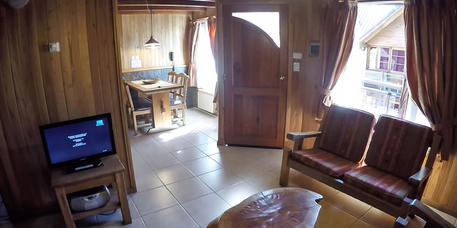 Valledemossa Apart Hotel San Martin de los Andes