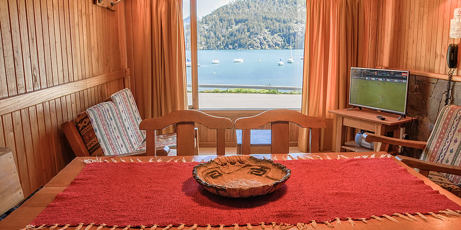 Valledemossa Apart Hotel San Martin de los Andes