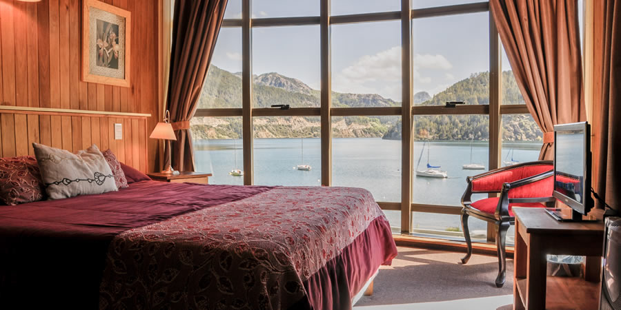 Valledemossa Apart Hotel San Martin de los Andes