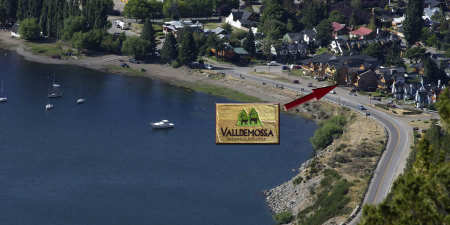 Valledemossa Apart Hotel San Martin de los Andes