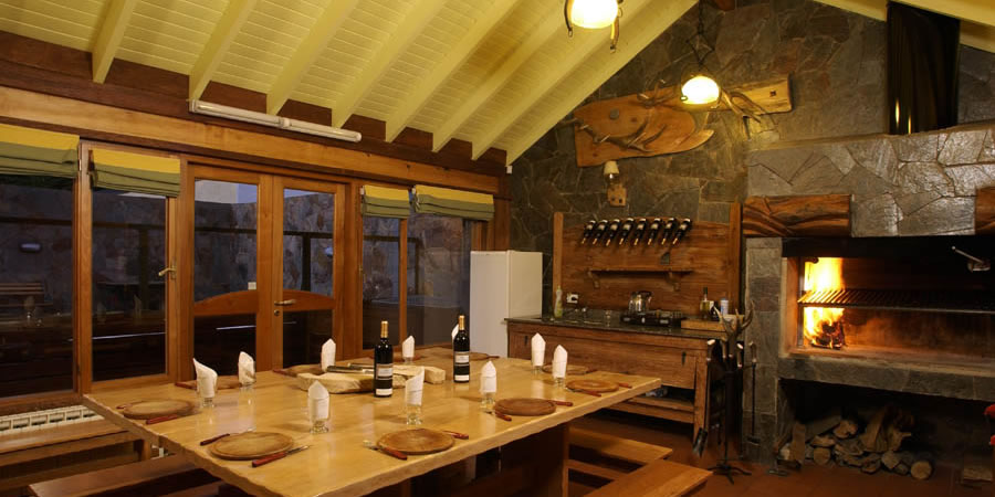 Valledemossa Apart Hotel San Martin de los Andes