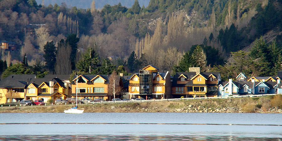 Valledemossa Apart Hotel San Martin de los Andes