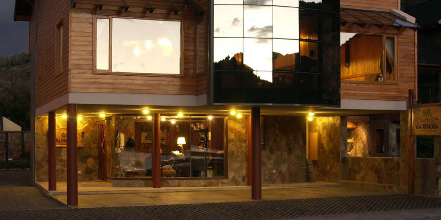 Valledemossa Apart Hotel San Martin de los Andes